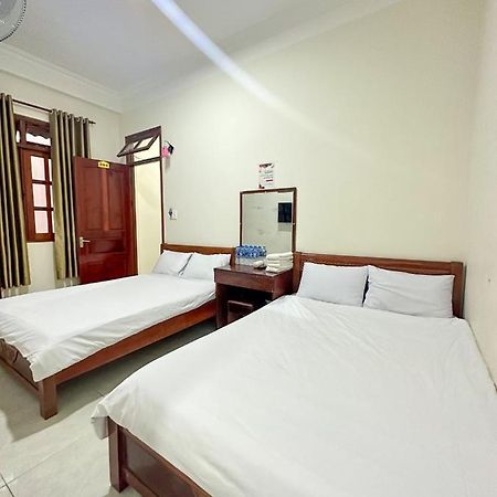 Guesthouse Thang Linh Da Lat Kültér fotó