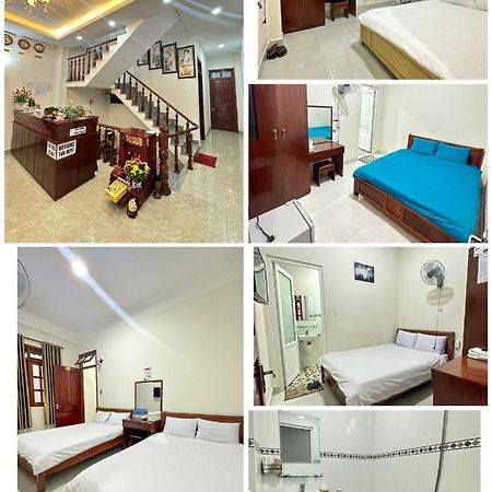 Guesthouse Thang Linh Da Lat Kültér fotó