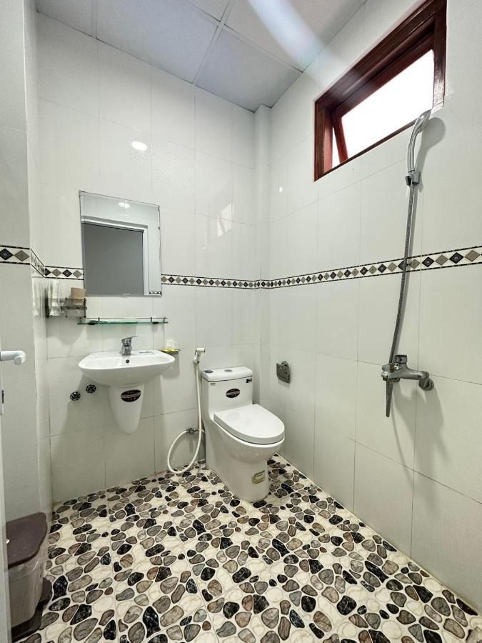 Guesthouse Thang Linh Da Lat Kültér fotó
