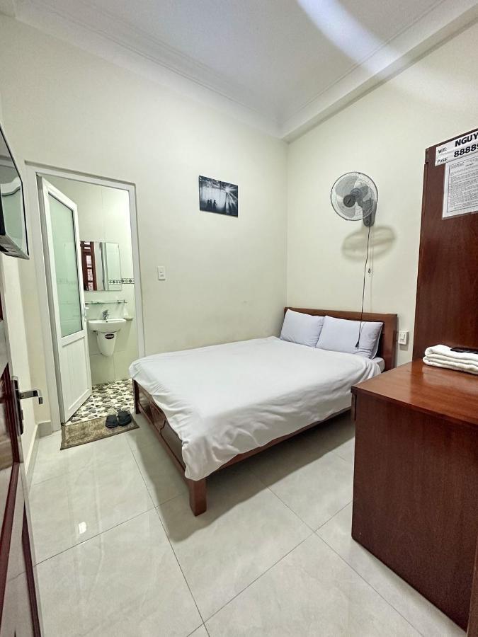 Guesthouse Thang Linh Da Lat Kültér fotó